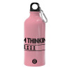 Water bottle 600ml