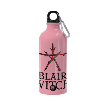 The Blair Witch Project , Water bottle 600ml