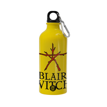 The Blair Witch Project , Παγούρι νερού 600ml