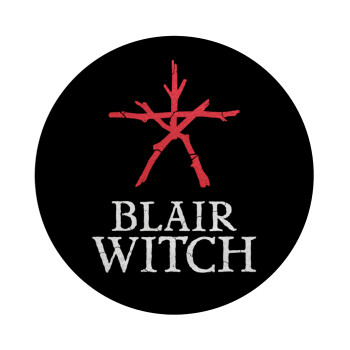 The Blair Witch Project , Επιφάνεια κοπής γυάλινη στρογγυλή (30cm)