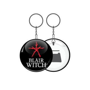 The Blair Witch Project , Μπρελόκ μεταλλικό 5cm με ανοιχτήρι