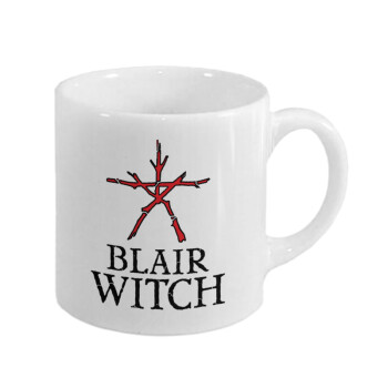 The Blair Witch Project , Κουπάκι κεραμικό, για espresso 150ml