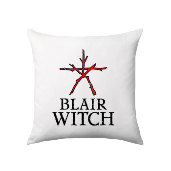 The Blair Witch Project , Sofa cushion 40x40cm includes filling