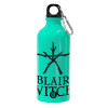 Water bottle 600ml