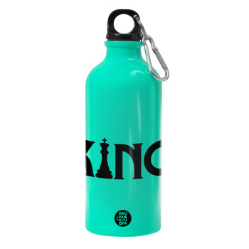 King chess, Water bottle 600ml