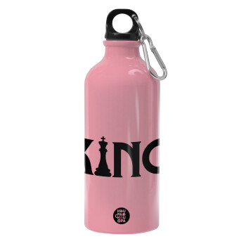 King chess, Water bottle 600ml