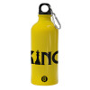 Water bottle 600ml