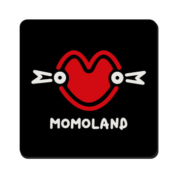 Momoland, Τετράγωνο μαγνητάκι ξύλινο 9x9cm