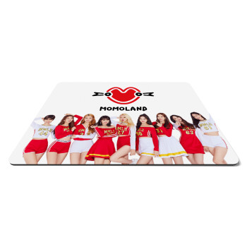 Momoland, Mousepad rect 27x19cm