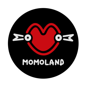 Momoland, Mousepad Round 20cm