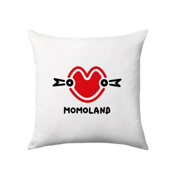 Momoland, Sofa cushion 40x40cm includes filling