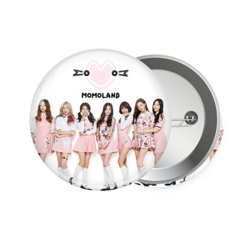 Momoland pink, Κονκάρδα παραμάνα 7.5cm