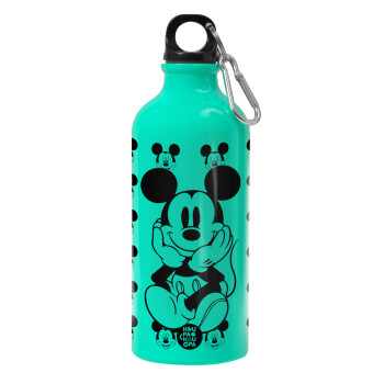 Mickey, Water bottle 600ml