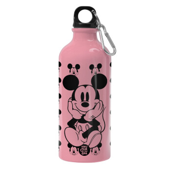 Mickey, Water bottle 600ml