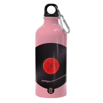 Columbia records bruce springsteen, Water bottle 600ml