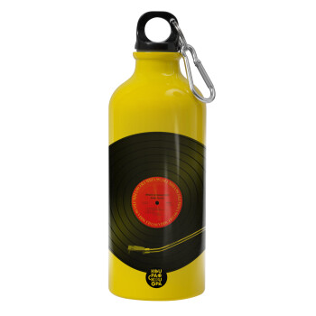 Columbia records bruce springsteen, Water bottle 600ml