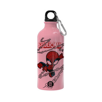 Spiderman kid, Water bottle 600ml