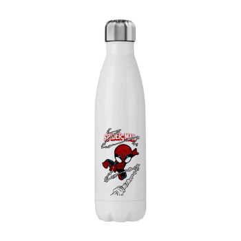 Spiderman kid, Stainless steel, double-walled, 750ml