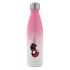 Pink/White (500ml)