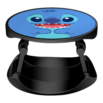 Lilo & Stitch blue, Phone Holders Stand  Stand Βάση Στήριξης Κινητού στο Χέρι