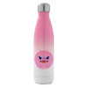 Pink/White (500ml)