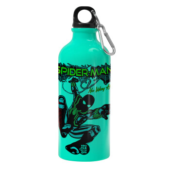 Spiderman no way home, Water bottle 600ml