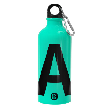 Μονόγραμμα , Water bottle 600ml