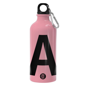 Μονόγραμμα , Water bottle 600ml