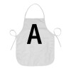 Chef Apron Short Full Length Adult (63x75cm)