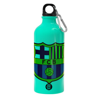 Barcelona FC, Water bottle 600ml