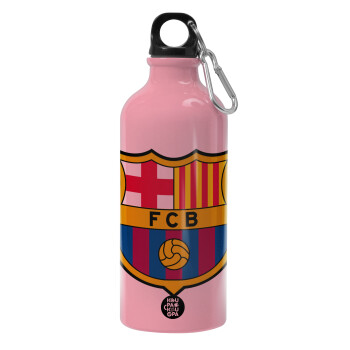 Barcelona FC, Water bottle 600ml