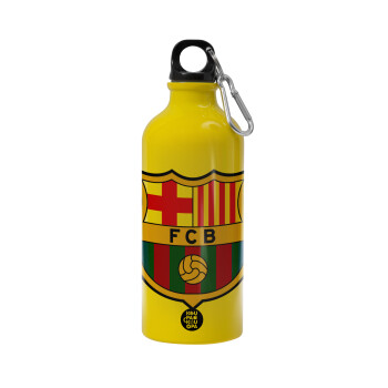 Barcelona FC, Water bottle 600ml