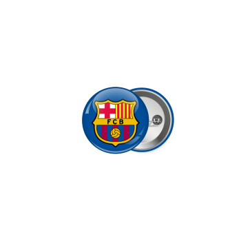 Barcelona FC, Κονκάρδα παραμάνα 2.5cm