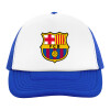  Barcelona FC