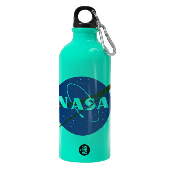 Nasa, Water bottle 600ml