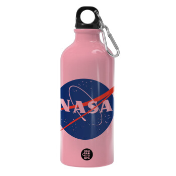 Nasa, Water bottle 600ml