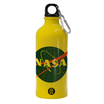 Nasa, Water bottle 600ml