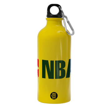 NBA, Water bottle 600ml