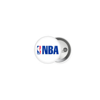 NBA, Κονκάρδα παραμάνα 2.5cm