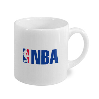 NBA, Κουπάκι κεραμικό, για espresso 150ml