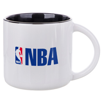 NBA, Κούπα κεραμική 400ml