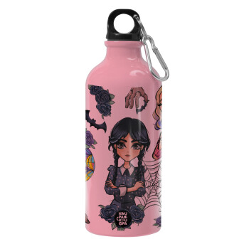 Wednesday and Enid Sinclair, Water bottle 600ml