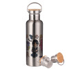 Bamboo Inox (750ml)