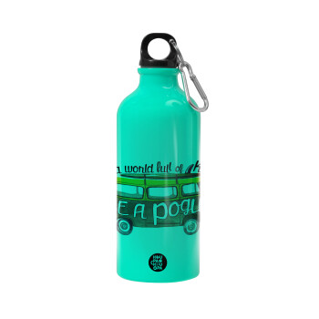 Outerbanks Pogue Life, Water bottle 600ml