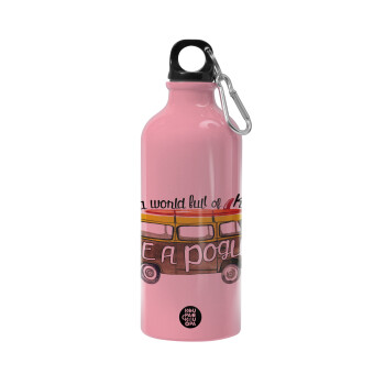 Outerbanks Pogue Life, Water bottle 600ml