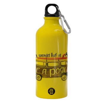 Outerbanks Pogue Life, Water bottle 600ml