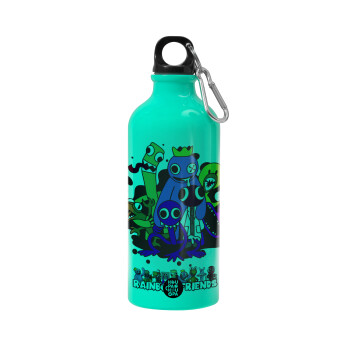 Rainbow friends, Water bottle 600ml