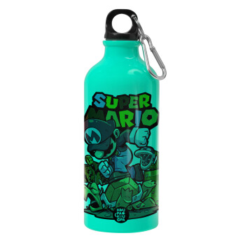 Super mario Jump, Water bottle 600ml