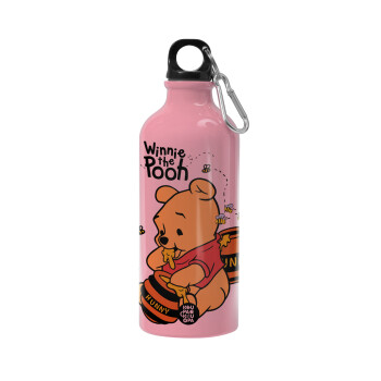 Winnie the Pooh, Water bottle 600ml