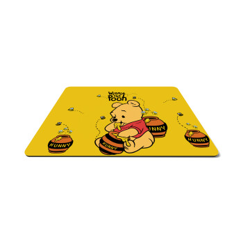 Winnie the Pooh, Mousepad rect 27x19cm